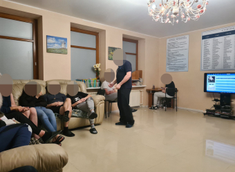 Реабилитация алкоголиков в Серове czn