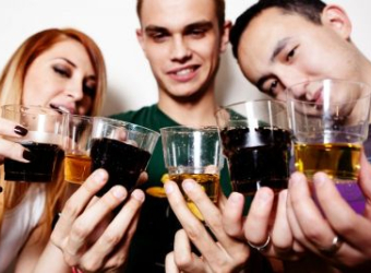 Лечение подросткового алкоголизма